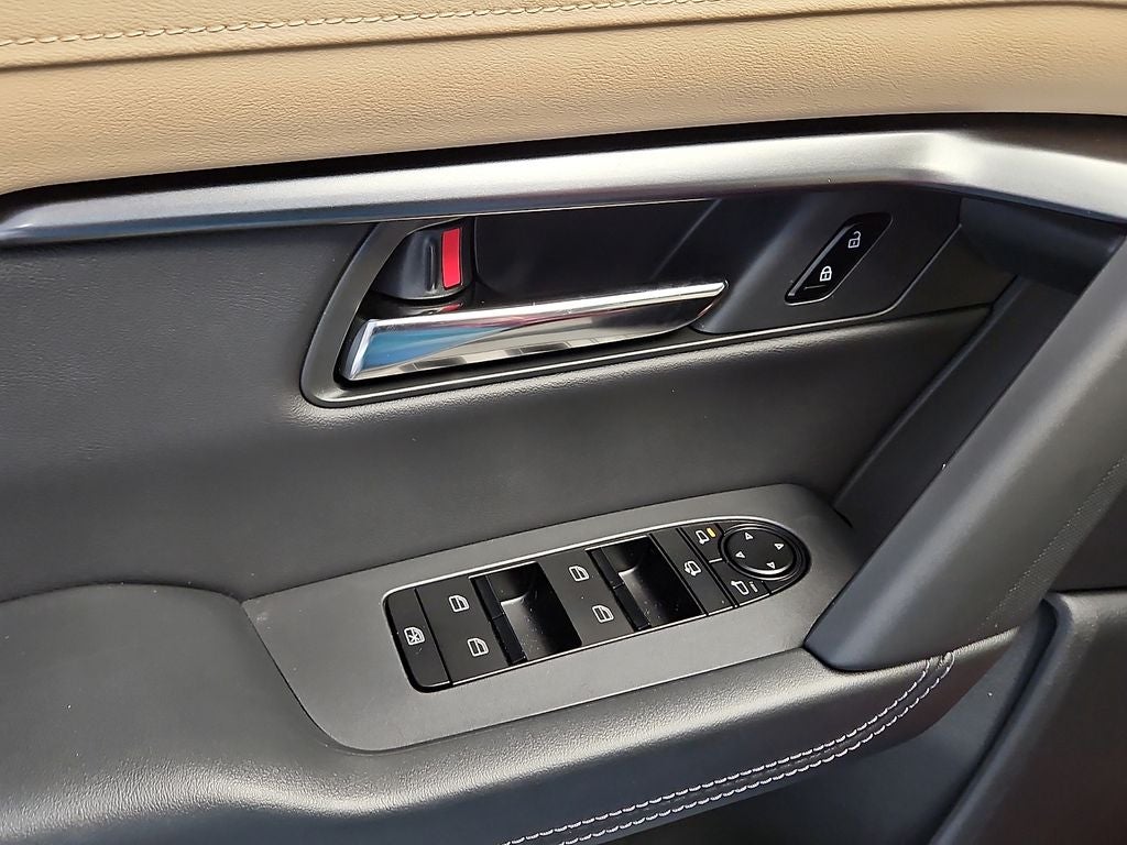 2026 Mazda Mazda CX-5 2.5 S