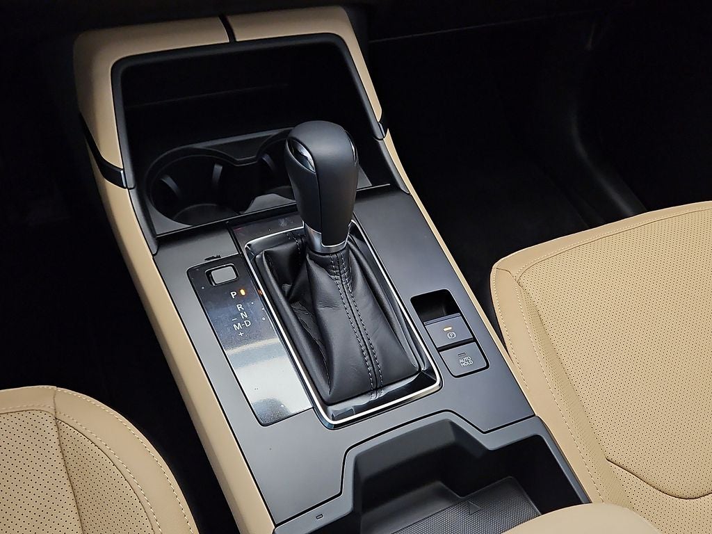 2026 Mazda Mazda CX-5 2.5 S