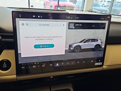 2026 Mazda Mazda CX-5 2.5 S