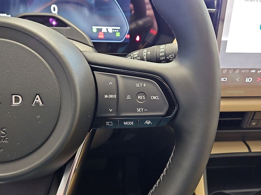 2026 Mazda Mazda CX-5 2.5 S