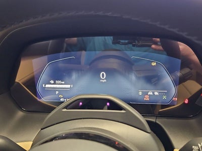 2026 Mazda Mazda CX-5 2.5 S