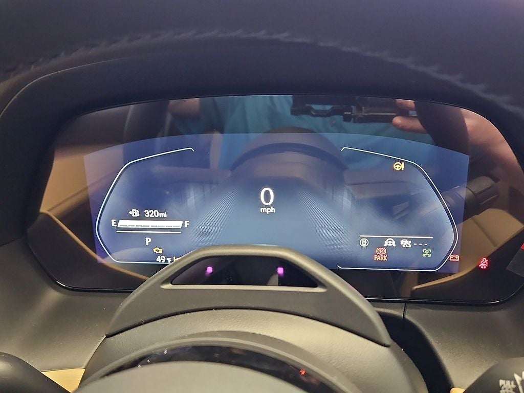 2026 Mazda Mazda CX-5 2.5 S