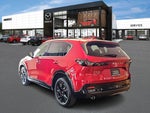 2026 Mazda Mazda CX-5 2.5 S