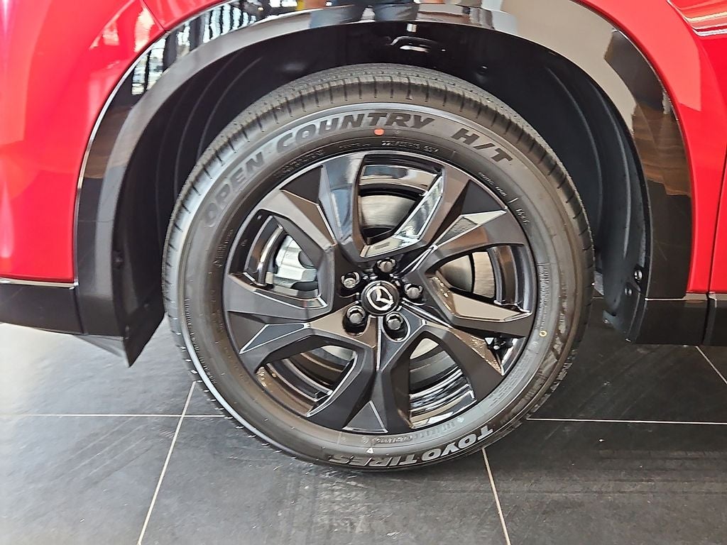 2026 Mazda Mazda CX-5 2.5 S