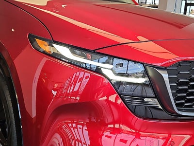 2026 Mazda Mazda CX-5 2.5 S