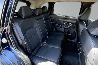 2026 Mazda Mazda CX-5 2.5 S Premium Plus