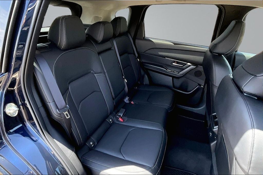 2026 Mazda Mazda CX-5 2.5 S Premium Plus