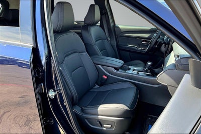 2026 Mazda Mazda CX-5 2.5 S Premium Plus