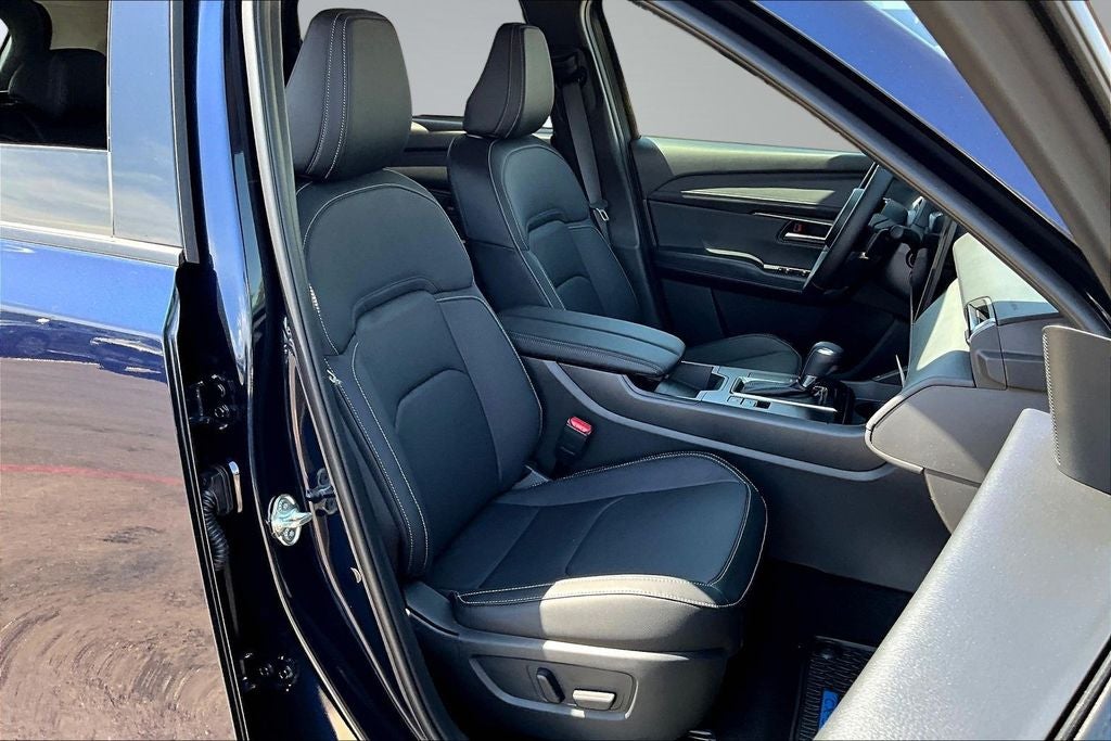 2026 Mazda Mazda CX-5 2.5 S Premium Plus