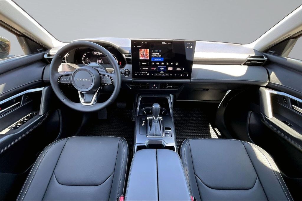 2026 Mazda Mazda CX-5 2.5 S Premium Plus