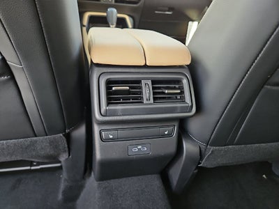 2026 Mazda Mazda CX-5 2.5 S Premium Plus