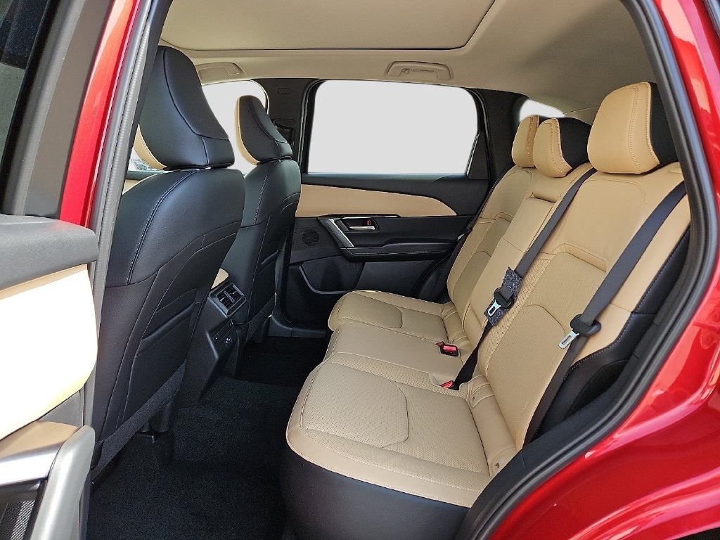 2026 Mazda Mazda CX-5 2.5 S Premium Plus