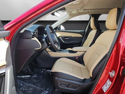 2026 Mazda Mazda CX-5 2.5 S Premium Plus