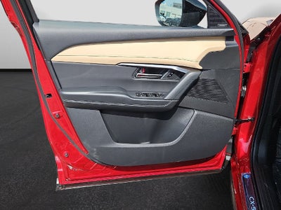 2026 Mazda Mazda CX-5 2.5 S Premium Plus