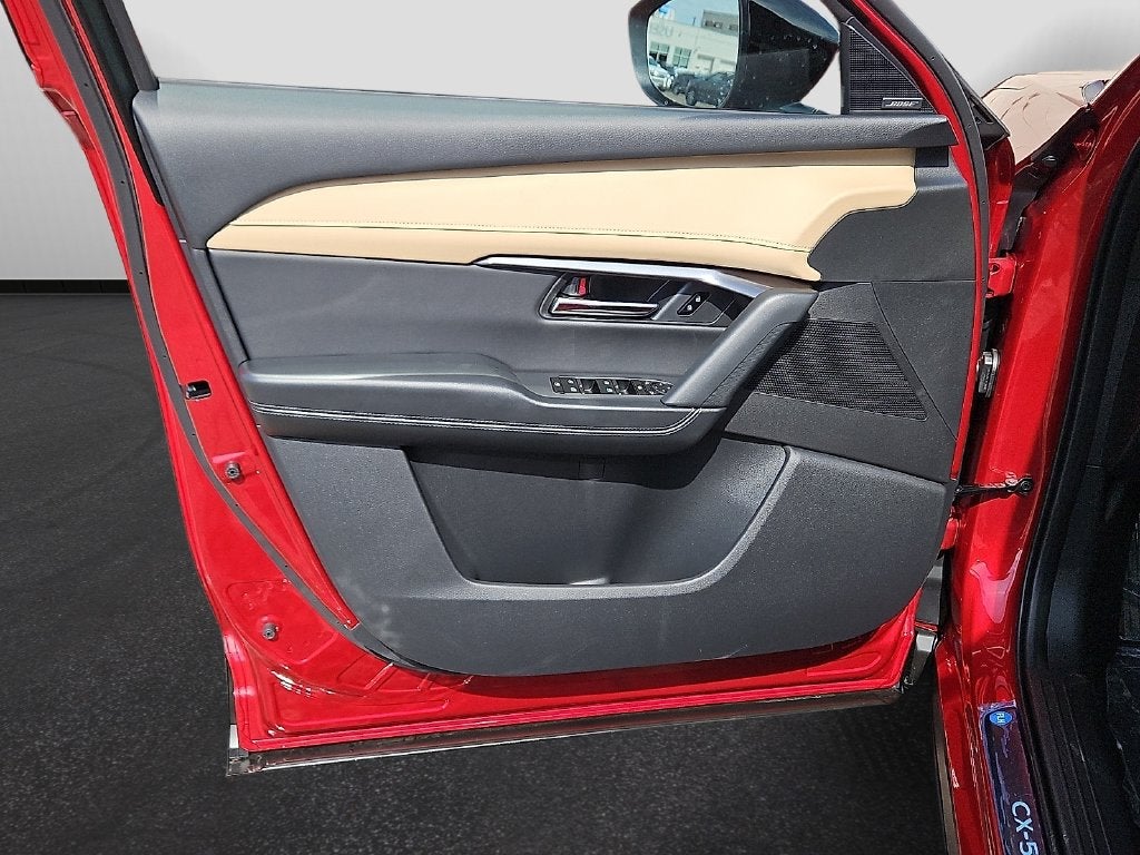 2026 Mazda Mazda CX-5 2.5 S Premium Plus