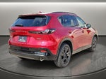 2026 Mazda Mazda CX-5 2.5 S Premium Plus