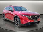 2026 Mazda Mazda CX-5 2.5 S Premium Plus