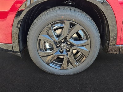 2026 Mazda Mazda CX-5 2.5 S Premium Plus