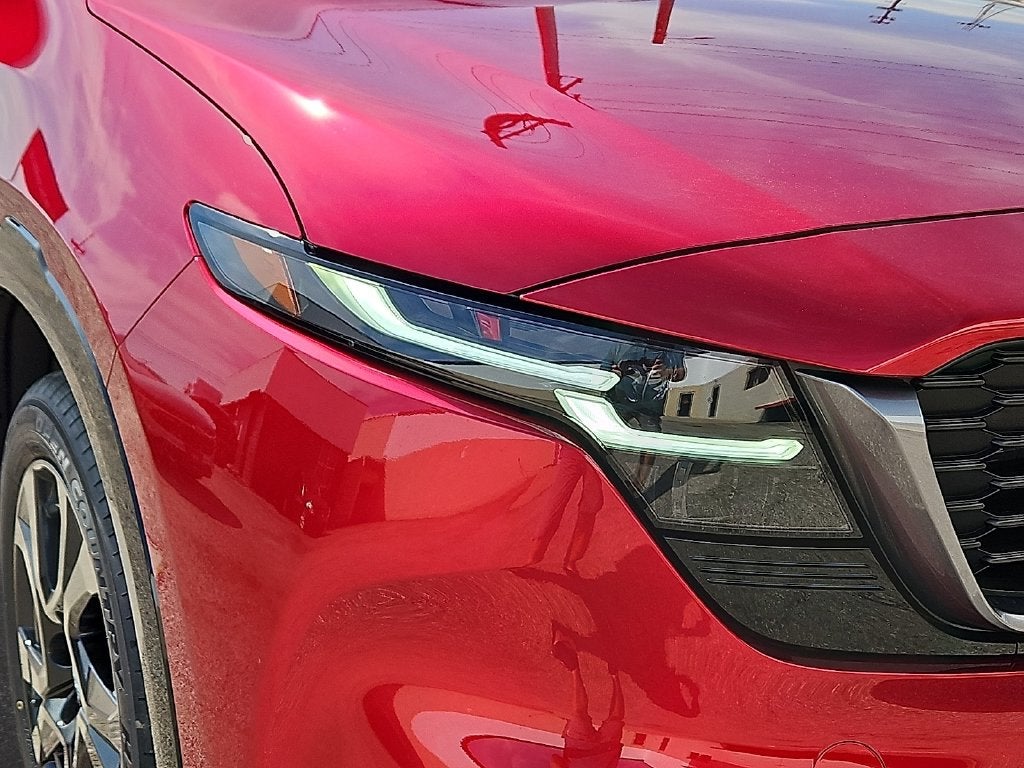 2026 Mazda Mazda CX-5 2.5 S Premium Plus