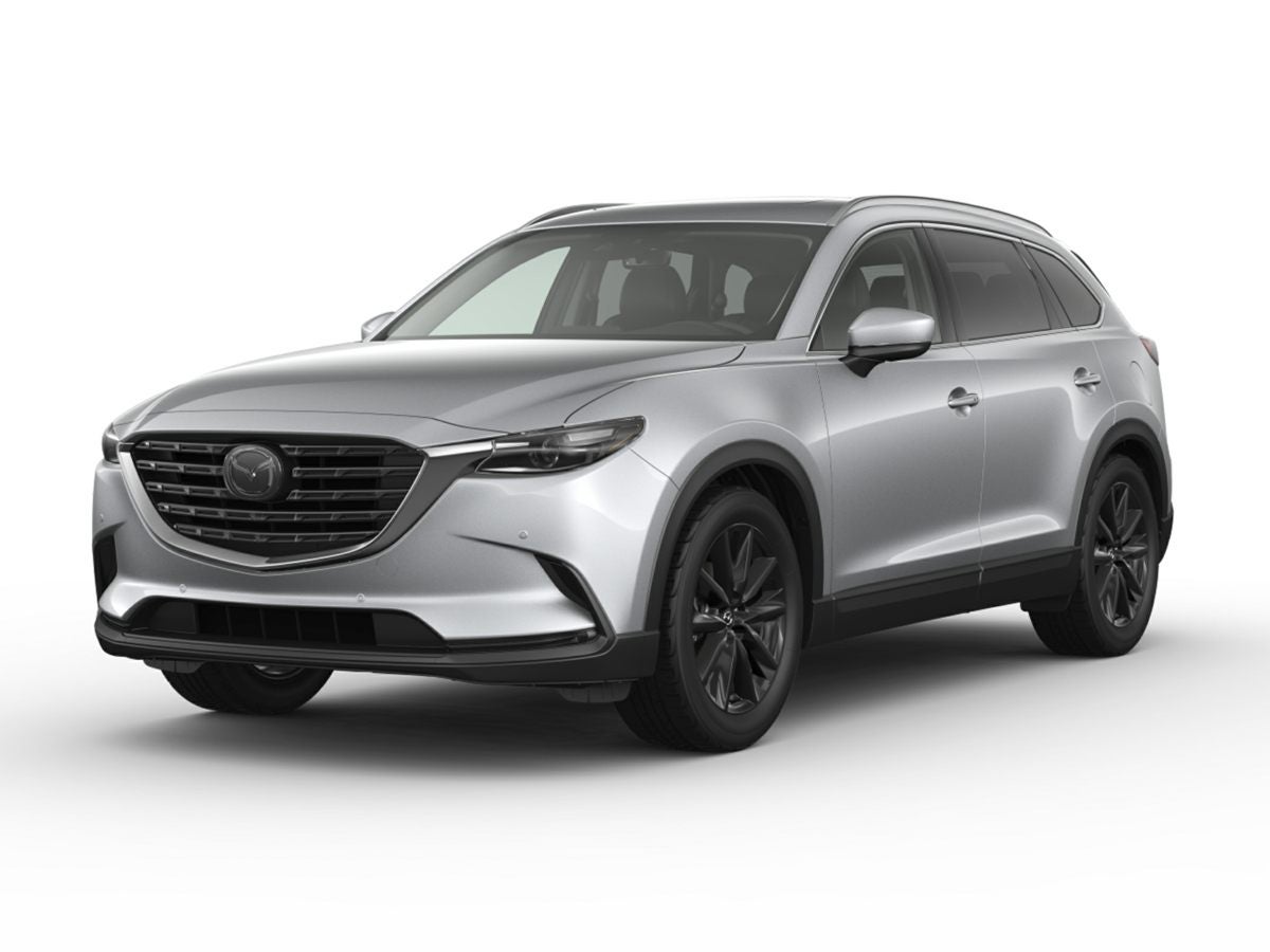 2022 Mazda Mazda CX-9 Touring Plus