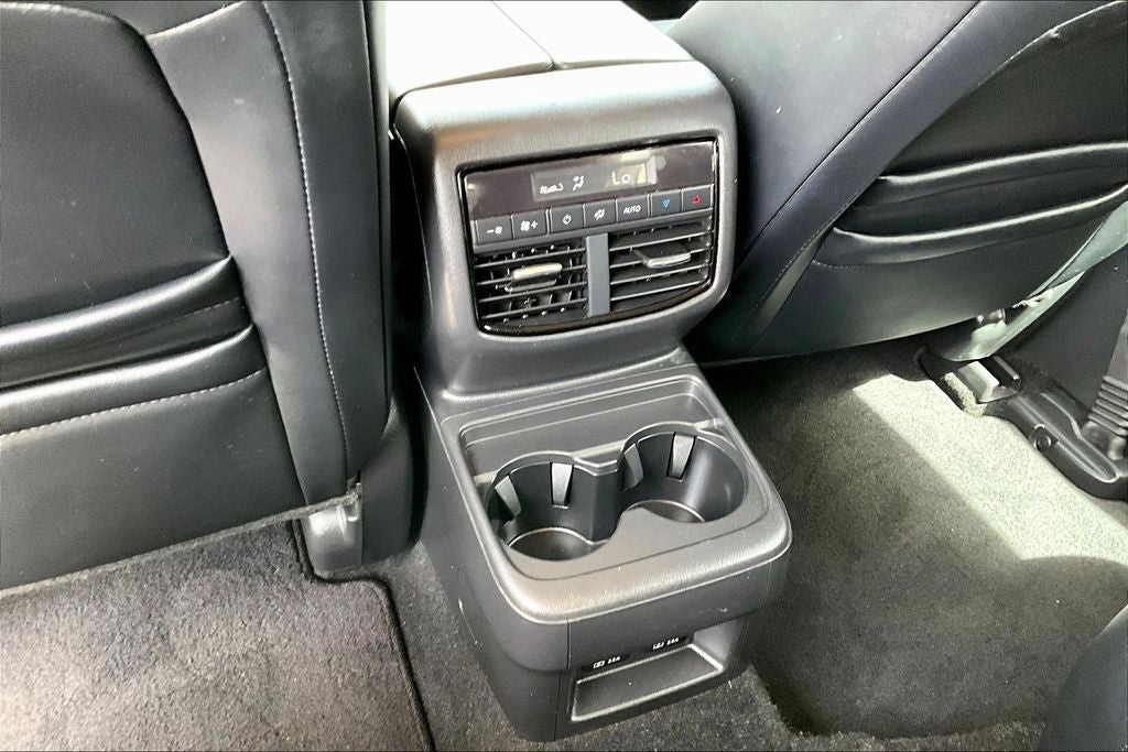 2023 Mazda Mazda CX-9 Touring