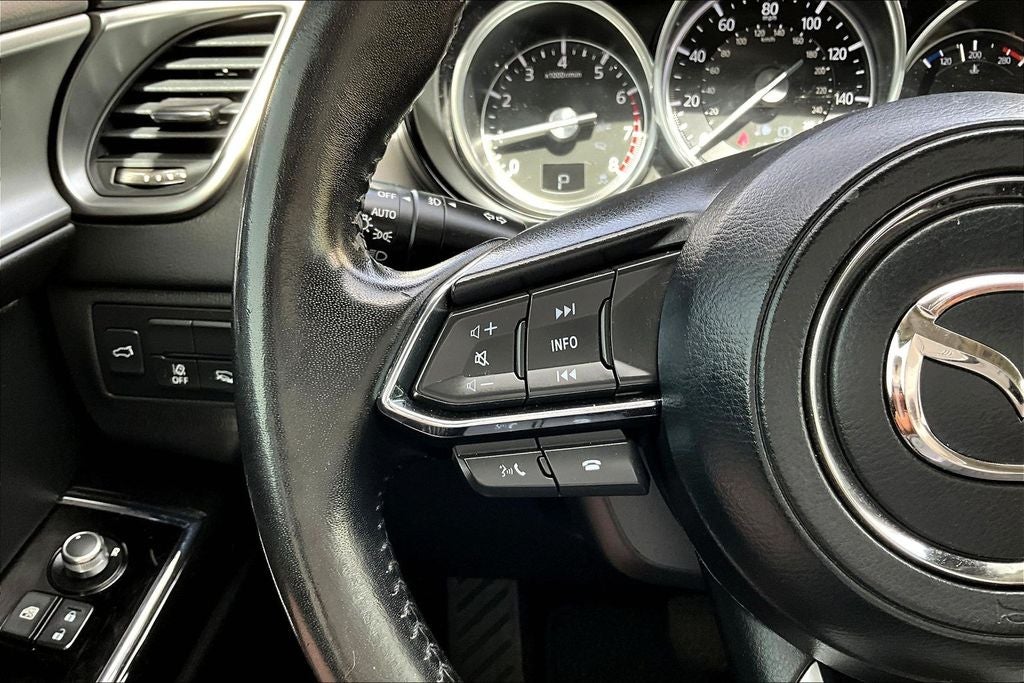 2023 Mazda Mazda CX-9 Touring