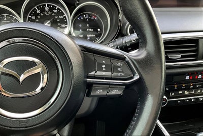 2023 Mazda Mazda CX-9 Touring