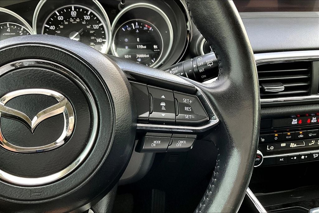 2023 Mazda Mazda CX-9 Touring