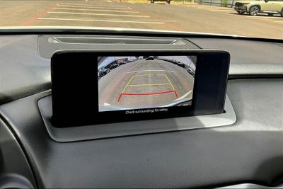 2023 Mazda Mazda CX-9 Touring
