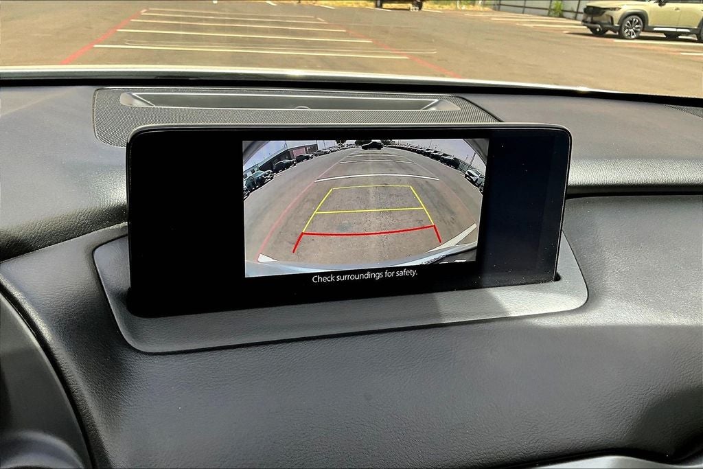 2023 Mazda Mazda CX-9 Touring