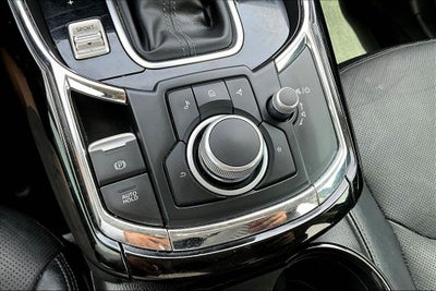 2023 Mazda Mazda CX-9 Touring