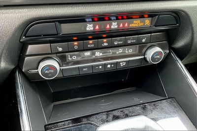 2023 Mazda Mazda CX-9 Touring