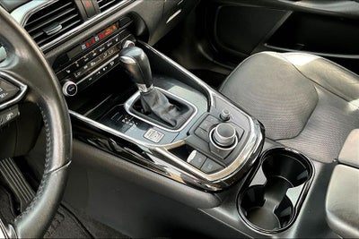 2023 Mazda Mazda CX-9 Touring