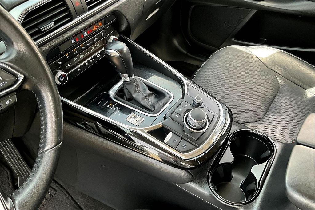 2023 Mazda Mazda CX-9 Touring