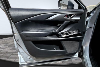 2023 Mazda Mazda CX-9 Touring