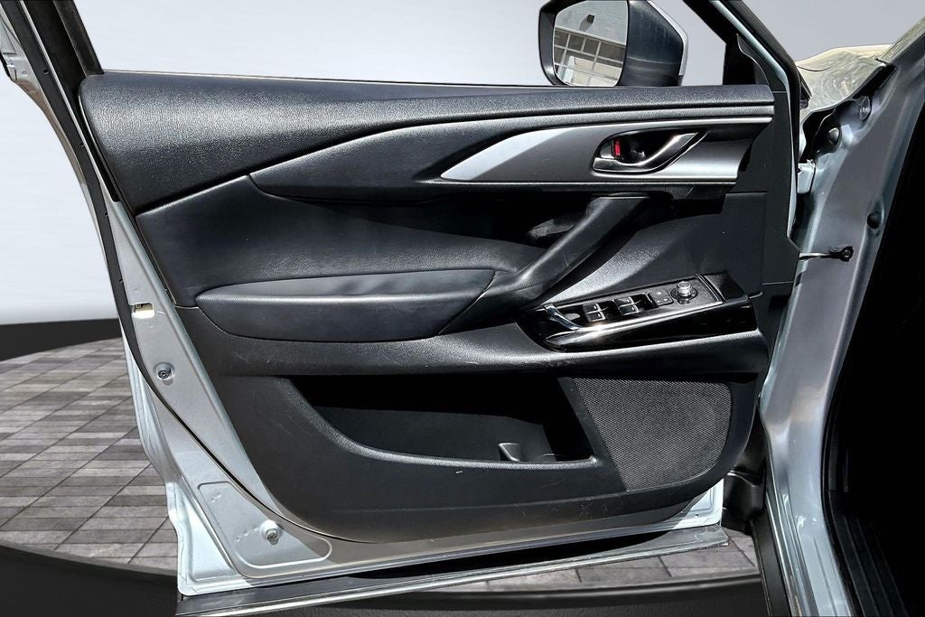 2023 Mazda Mazda CX-9 Touring