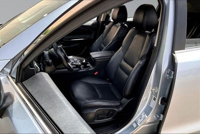 2023 Mazda Mazda CX-9 Touring