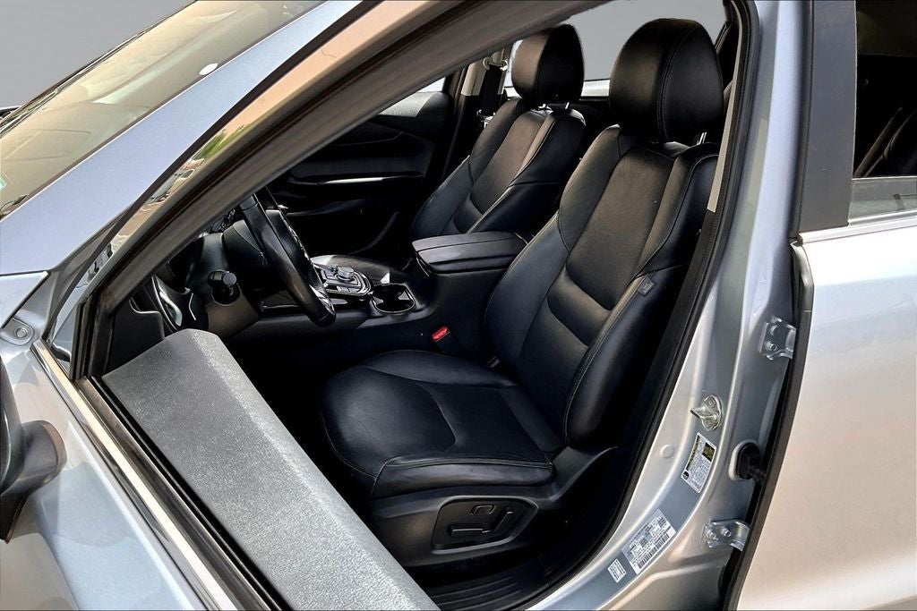 2023 Mazda Mazda CX-9 Touring