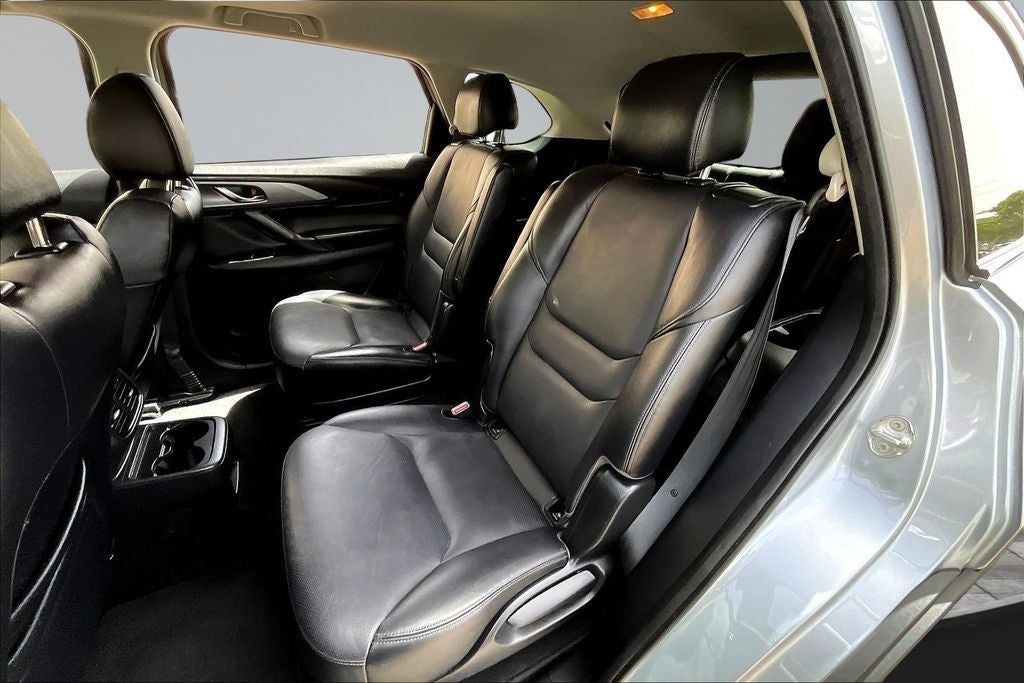 2023 Mazda Mazda CX-9 Touring