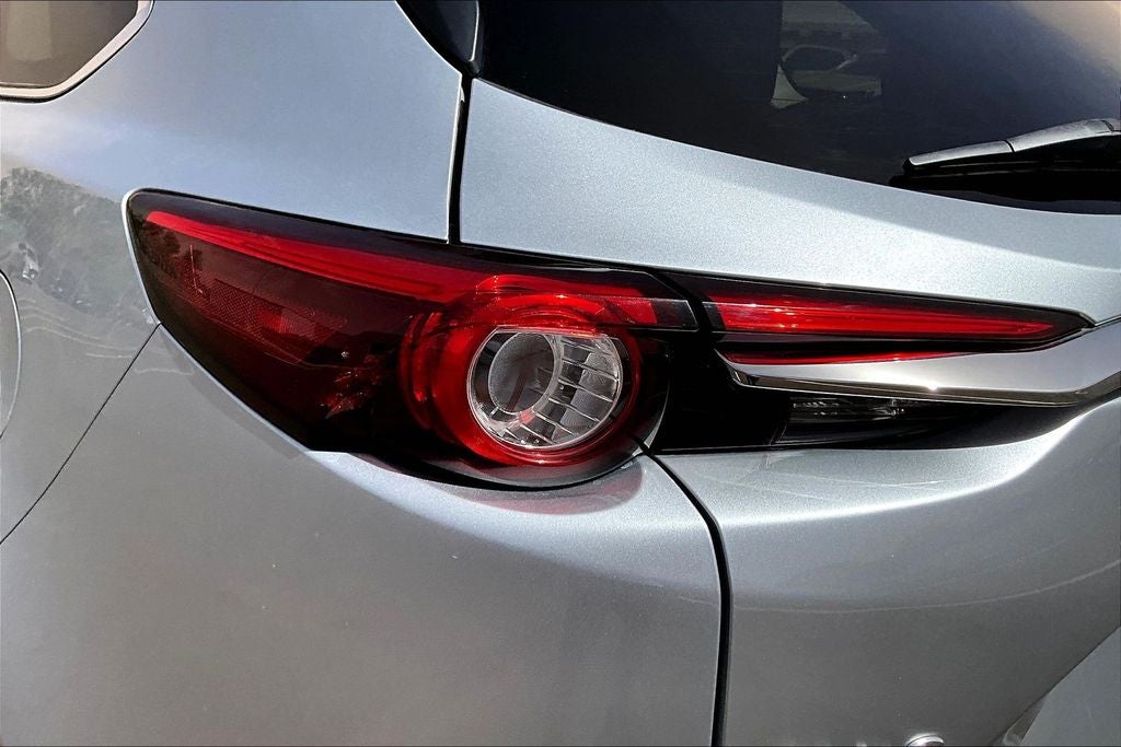 2023 Mazda Mazda CX-9 Touring