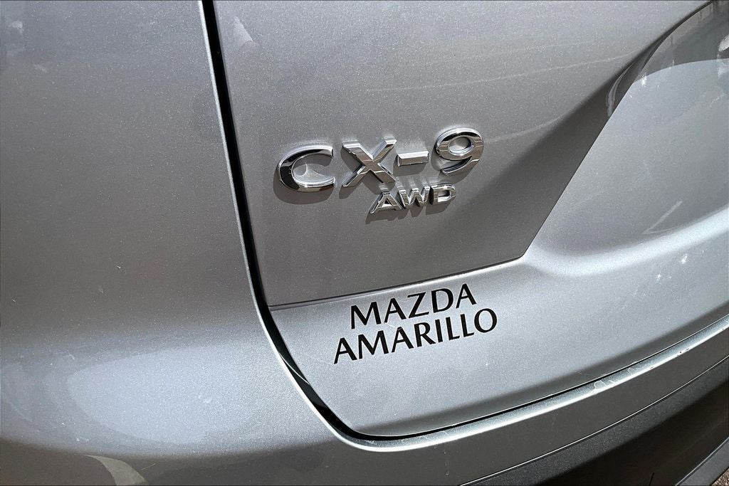 2023 Mazda Mazda CX-9 Touring