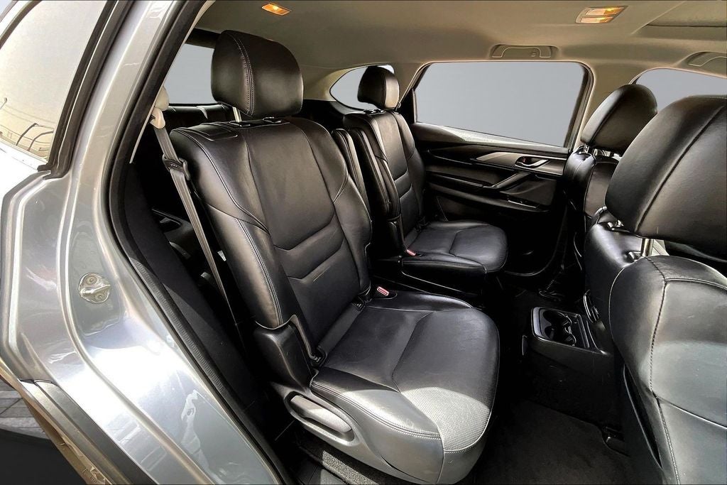 2023 Mazda Mazda CX-9 Touring