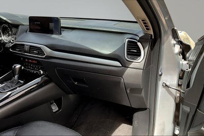 2023 Mazda Mazda CX-9 Touring