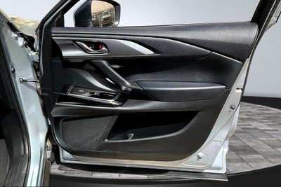 2023 Mazda Mazda CX-9 Touring
