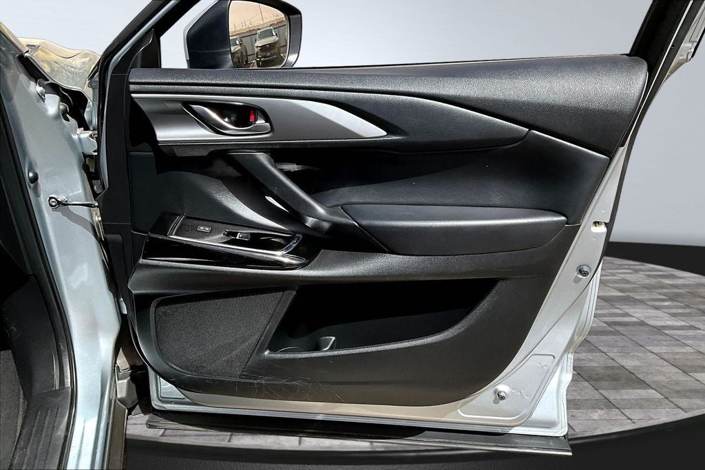 2023 Mazda Mazda CX-9 Touring