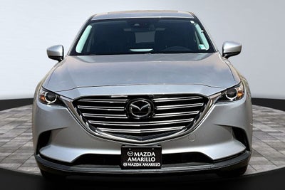 2023 Mazda Mazda CX-9 Touring