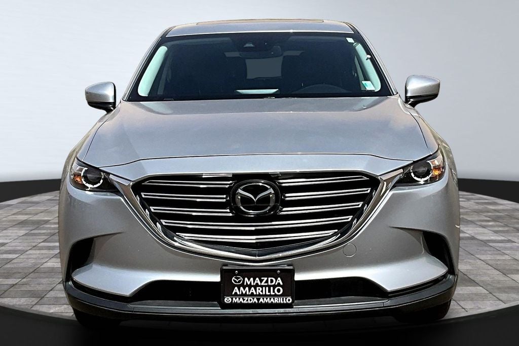 2023 Mazda Mazda CX-9 Touring