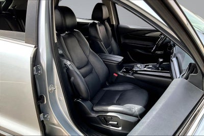 2023 Mazda Mazda CX-9 Touring