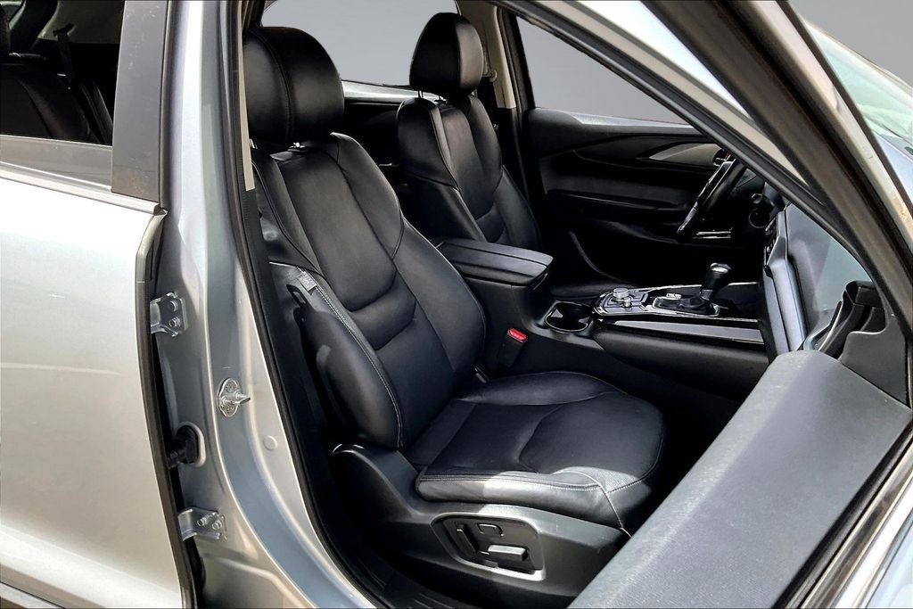 2023 Mazda Mazda CX-9 Touring