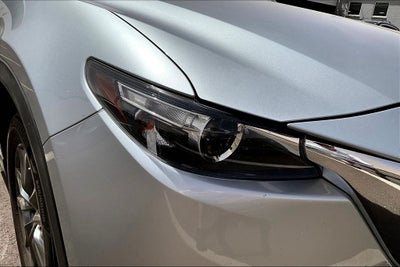 2023 Mazda Mazda CX-9 Touring